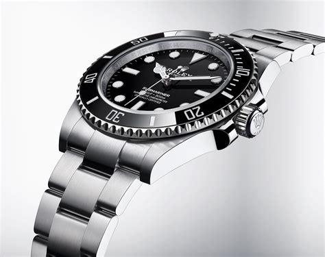 rolex submariner 2019 date|Rolex Submariner 41mm thickness.